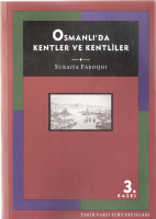 Suraiya Faroqhi - Osmanlıda Kentler Ve Kentliler.pdf